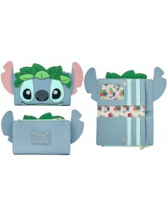 Monedero Disney Lilo &...