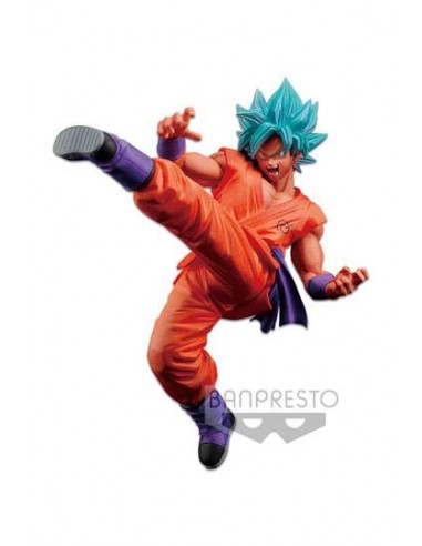 Dragon Ball Super Son Goku Fes Super...