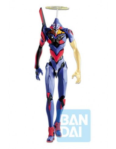 Evangelion EVA-01 Test Type Awake...
