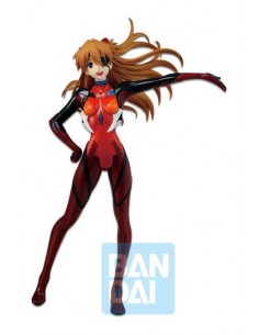 Evangelion Asuka Shikinami...