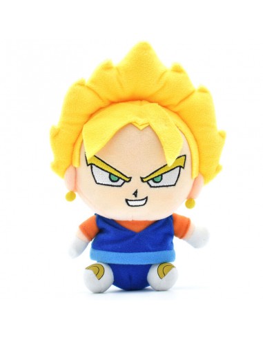 Peluche Dragon Ball Z Vegito 15cm