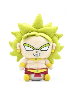 Peluche Dragon Ball Z Broly...