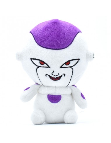 Peluche Dragon Ball Z Freezer 15cm