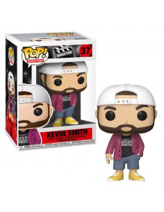 FUNKO POP! Director Kevin...