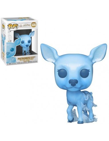 FUNKO POP! Harry Potter Patronus...