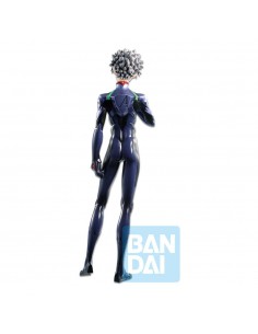 Evangelion Kaworu Nagisa... 2