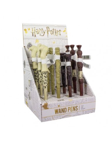 Bolígrafo Varita Harry Potter (1...