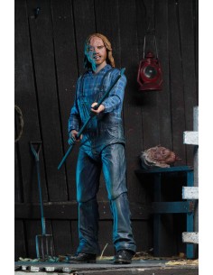 Figura Viernes 13 Parte 2... 2