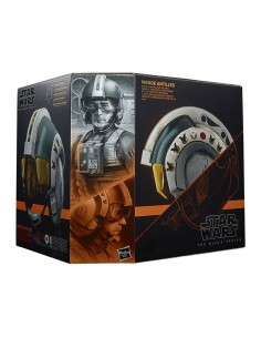 Réplica Casco Star Wars... 2