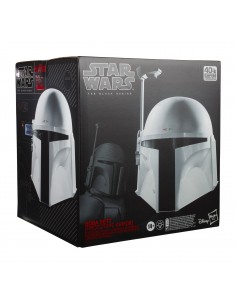 Réplica Casco Star Wars... 2