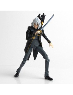 Figura Cowboy Bebop Vicious... 2