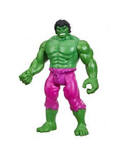 Figura Marvel Legends The... 2