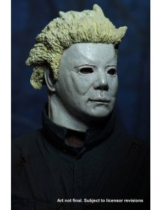 Figura Halloween 2 Ultimate... 2