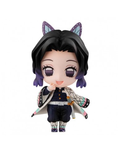 Figurine Demon Slayer - Genya Shinazugawa Xross Link, SEGA, 15cm, 2024