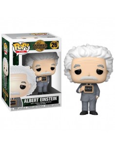 FUNKO POP! Albert Einstein