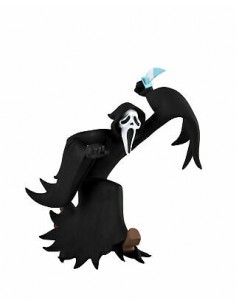 Figura Toony Terrors Scream... 2