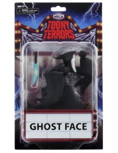 Figura Toony Terrors Scream...