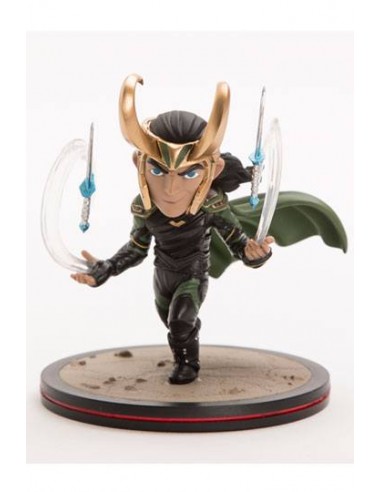 Figura Marvel Thor Ragnarok Loki...