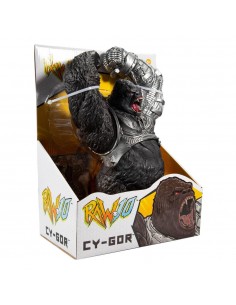 Figura Raw 10 Cy-Gor 40cm... 2
