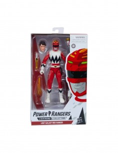 Figura Power Rangers Lost... 2