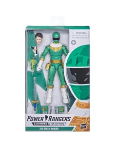 Figura Power Rangers Zeo... 2