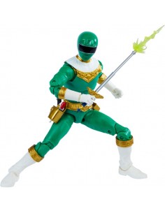 Figura Power Rangers Zeo...