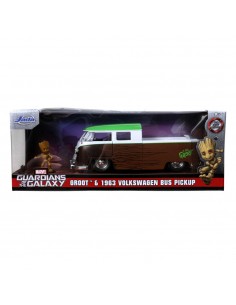 Vehículo Marvel Guardianes... 2