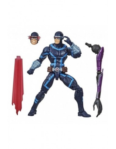 Figura Marvel Legends Series X-Men...