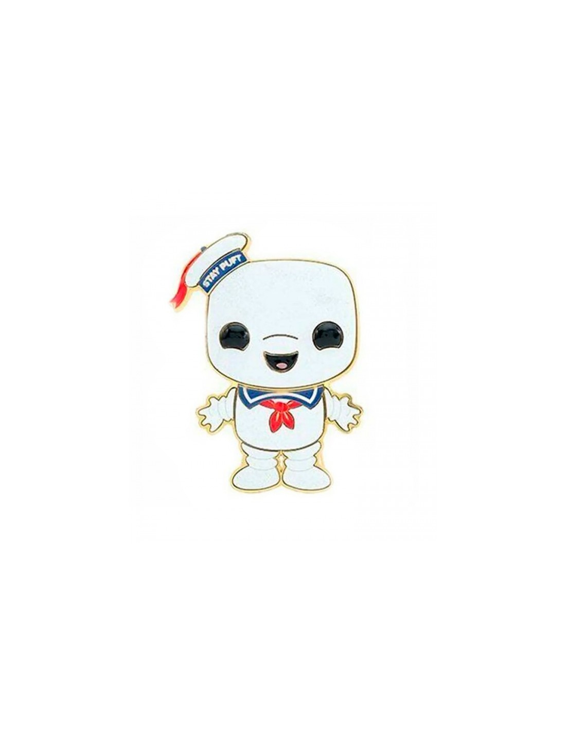 FUNKO POP! Pin Cazafantasmas... FUNKO POP! Pin Cazafantasmas...