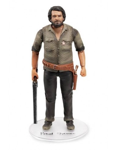 Figura Le Llamaron Trinidad Bud...