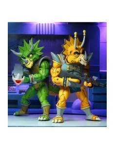 Pack 2 Figuras Tortugas... 2