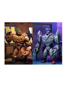 Pack 2 Figuras Tortugas... 2