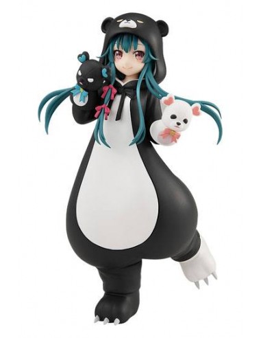 Figura Kuma Kuma Kuma Bear Yuna 17 cm...