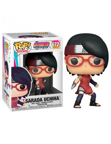FUNKO POP! Boruto: Naruto Next...
