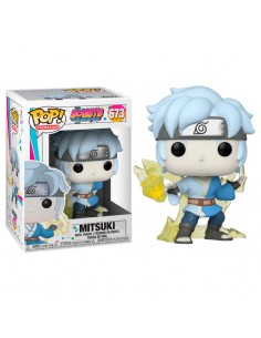 FUNKO POP! Boruto: Naruto...