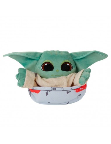 Peluche Star Wars The Mandalorian The...