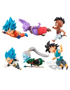 Minifigura Dragon Ball...