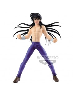 Figura Saint Seiya...