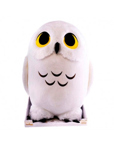 Peluche Harry Potter Hedwig 40 cm Funko