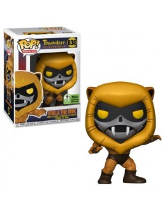 FUNKO POP! Thundarr The...