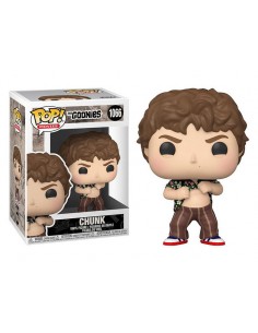 FUNKO POP! The Goonies...