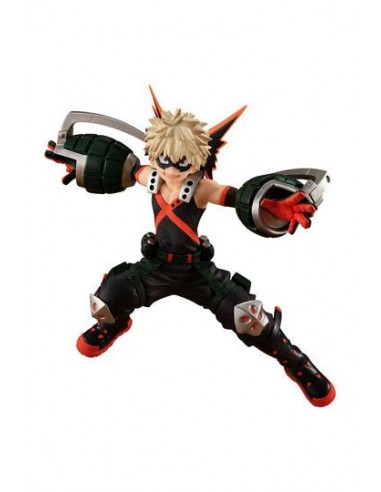 Figura My Hero Academia Katsuki...