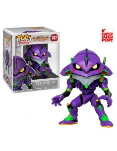 FUNKO POP! Evangelion EVA...