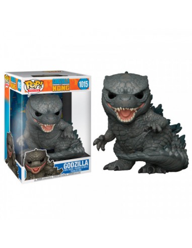 FUNKO POP! Godzilla vs Kong Godzilla...