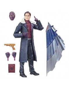 Figura Marvel Legends... 2