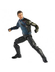 Figura Marvel Legends... 2