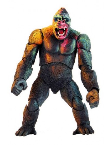 Figura King Kong Ultimate...