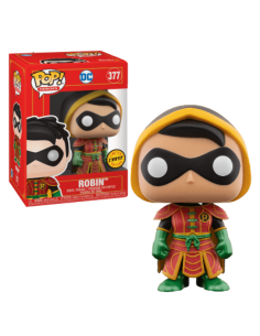FUNKO POP! DC Comics Robin...