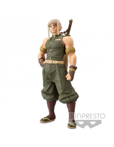 Figura Demon Slayer Kimetsu no Yaiba...