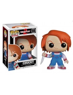 FUNKO POP! Muñeco Diabolico...